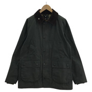 Barbour BEDALE/英国製/オイルジャケット 38