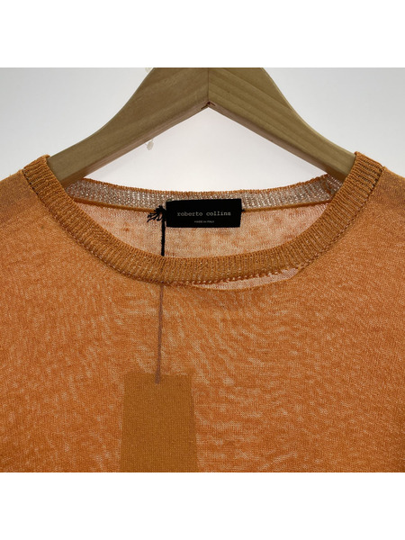 ROBERTO COLLINA L/S ニット 50