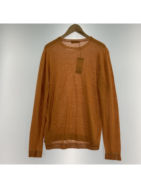 ROBERTO COLLINA L/S ニット 50