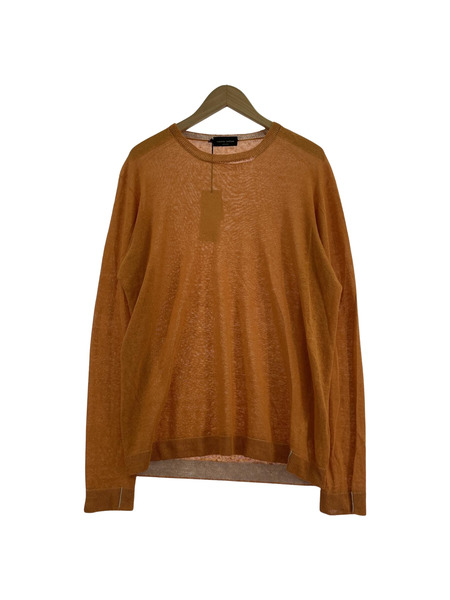 ROBERTO COLLINA L/S ニット 50