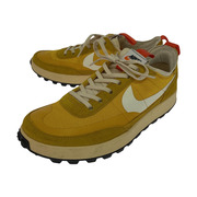 NIKECraft×Tom Sachs General Purpose Shoe Yellow（27.5）