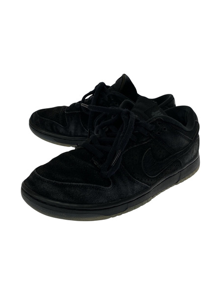 NIKE スニーカー Dunk Low SP UNDEFEATED 27.5cm[値下]