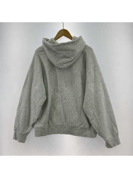 Carhartt パーカー carhartt wip hooded label script sweat[値下]