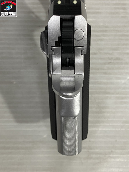 WA ウルトラ I 2 シルバーモデル