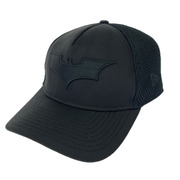 NEW ERA キャップ 59fifty バットマン キャップ BLK