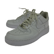 NIKE Air Force 1 Low '07 White (27.0)
