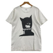 Supreme 13SS Cat Woman Tee キャットウーマン M 白