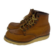 RED WING　アイリッシュセッター 26cm