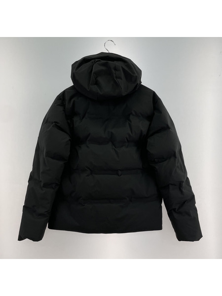 patagonia Jackson Glacier Jacket（S）黒