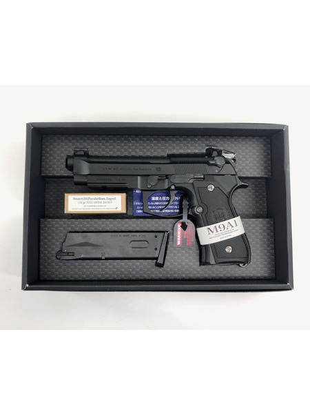 東京マルイ M9A1 ガスブローバック
