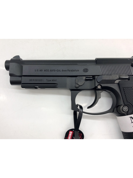 東京マルイ M9A1 ガスブローバック