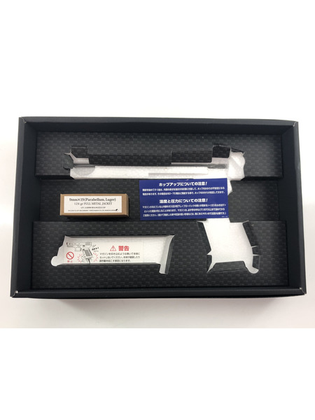東京マルイ M9A1 ガスブローバック