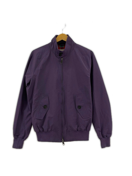 BARACUTA ブルゾン 紫  BRCPS0001N