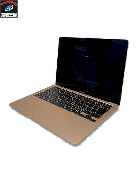 MacBookk Air　ノートPC 