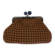 Weekend Max Mara ボディバッグ PASTICCINO BAG ECO LEATHER ブ