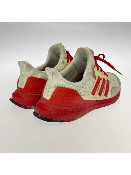 adidas スニーカー LEGO X ULTRA BOOST DNA 29㎝