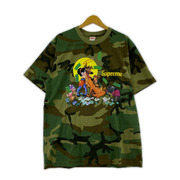 Supreme 半袖Tシャツ・カットソー 25FW/All Dogs Go To Heaven Tee