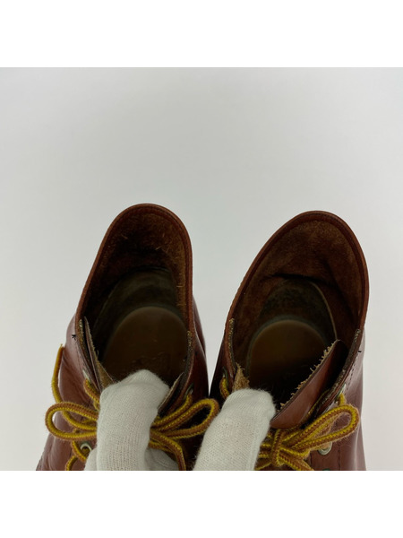 RED WING ブーツ アイリッシュセッター 9105 26.0cm