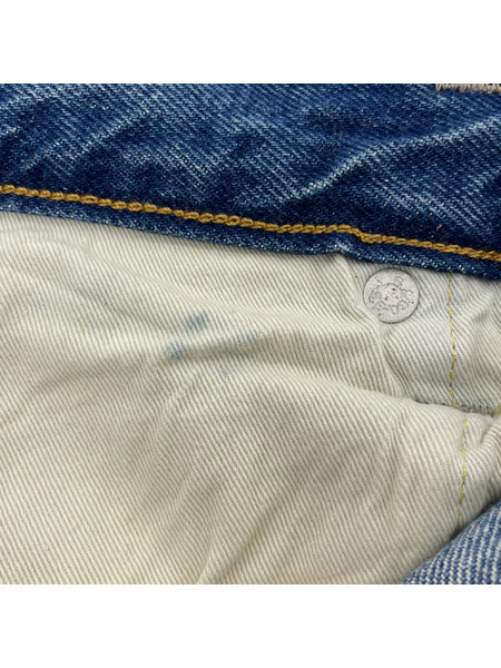 LEVI'S VINTAGE CLOTHING  LVC 1954 501Z XX インディゴ (30)