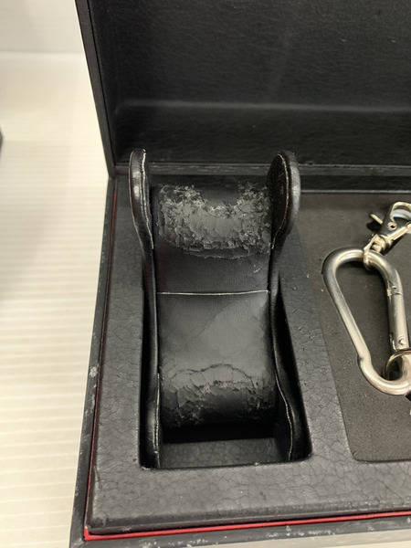 メンズAT ORIS/ビッグクラウンスイスハンターチームリミテッドエディション