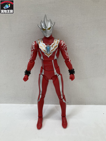 s.h.figuarts ウルトラマンレグロス