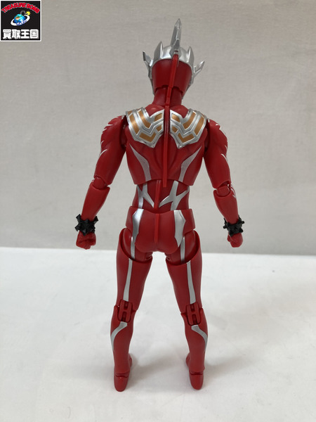 s.h.figuarts ウルトラマンレグロス