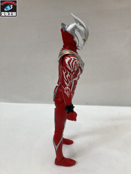 s.h.figuarts ウルトラマンレグロス