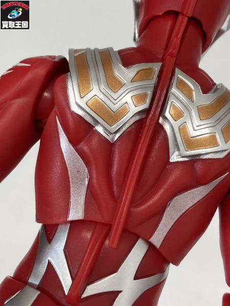 s.h.figuarts ウルトラマンレグロス