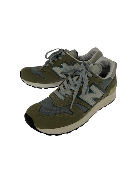 NEW BALANCE M1300JP2 USA製(26.0cm)