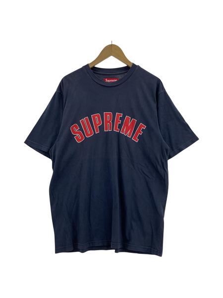 Supreme 24ss Cracked Arc S/S TOP M