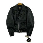 schott ジャケット 613UHT HORSEHIDE ONE STAR（L)