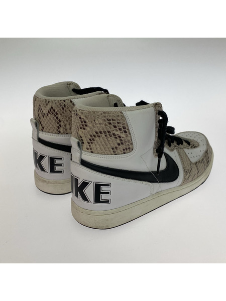 NIKE スニーカー Terminator High Cocoa Snake