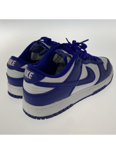NIKE スニーカー DUNK LOW RETRO (27.5)