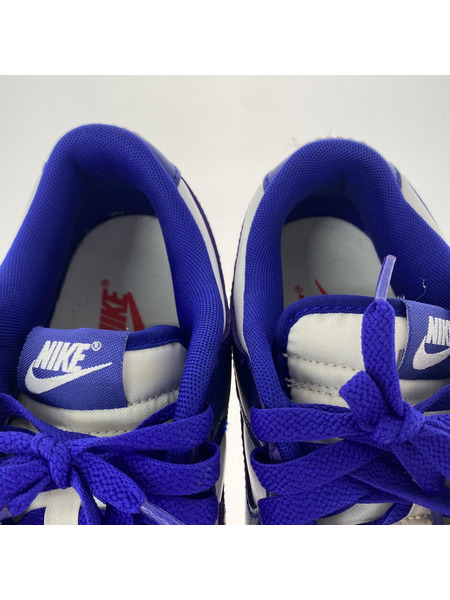 NIKE スニーカー DUNK LOW RETRO (27.5)