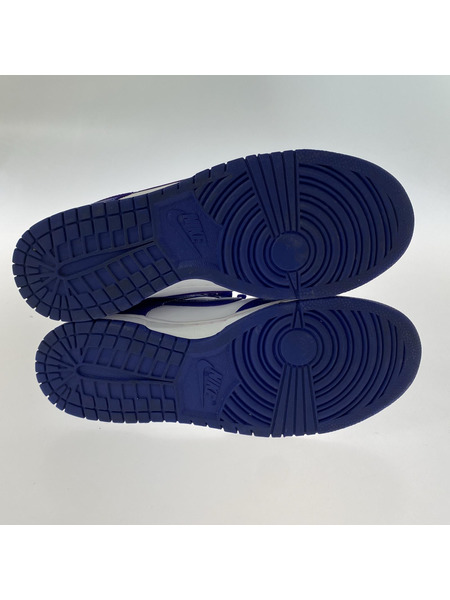 NIKE スニーカー DUNK LOW RETRO (27.5)