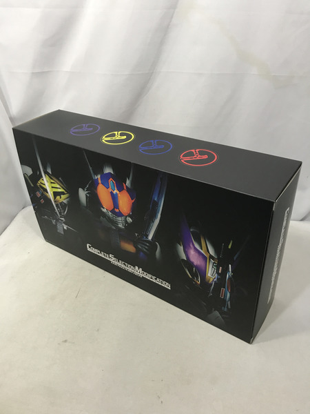 メーカー 仮面ライダー変身アイテム CSM デンガッシャー