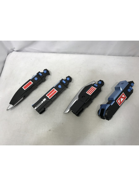 メーカー 仮面ライダー変身アイテム CSM デンガッシャー