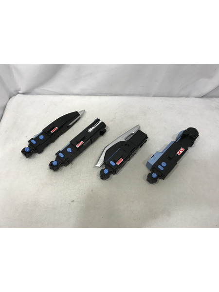 メーカー 仮面ライダー変身アイテム CSM デンガッシャー