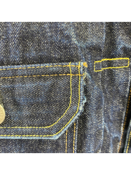 SUGAR CANE ジャケット 1953モデル 14.25oz デニムジャケット 38