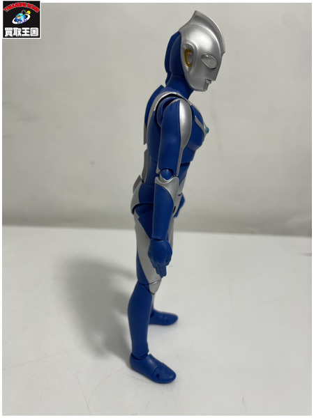 メーカー ウルトラマン S.H.Figuarts ウルトラマンコスモス ルナモード