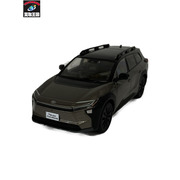 カラーサンプル bZ4X TOURING