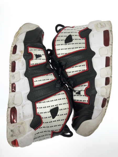 Nike air more on sale uptempo 96 pinstripe