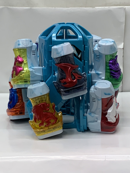 仮面ライダーリバイス DXバイスタンプバー＋バイスタンプ まとめセット 本体のみ 動作確認済み 