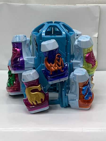 仮面ライダーリバイス DXバイスタンプバー＋バイスタンプ まとめセット 本体のみ 動作確認済み 