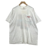 90S Marlboro Tee 白