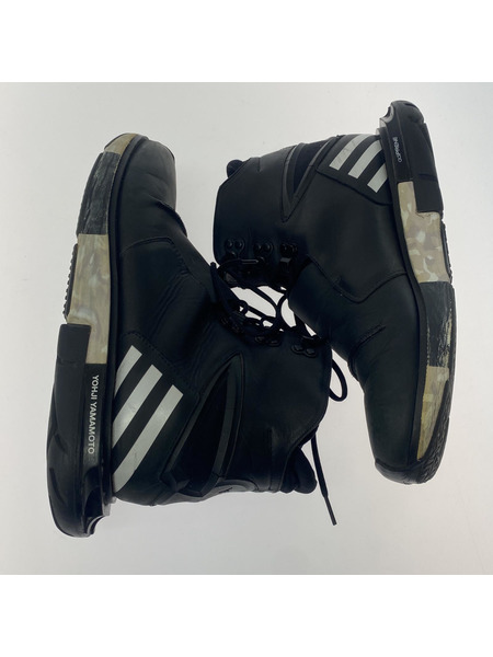 Y-3 Hayex ハイカットスニーカー 10D