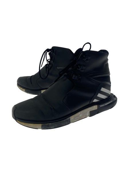 Y-3 Hayex ハイカットスニーカー 10D