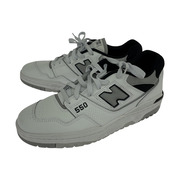 NEW BALANCE/BB550NCL/27.5cm