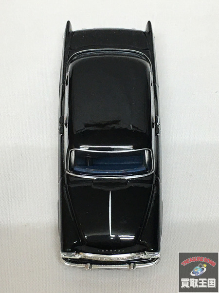 トミカ リミテッドヴィンテージ トヨペット クラウン スタンダード 1/64