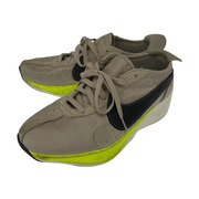 NIKE Moon Racer Black Wolf Grey 28cm AQ4121-200